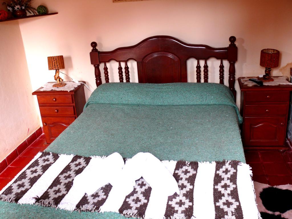 La Casa Del Tata Hotel Maimara Bilik gambar